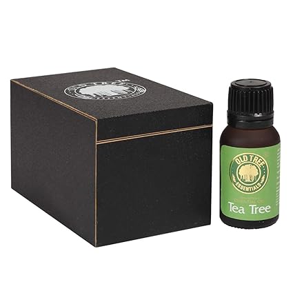 Old Tree Tea Tree Oil, 15ml