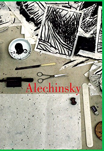 Alechinsky