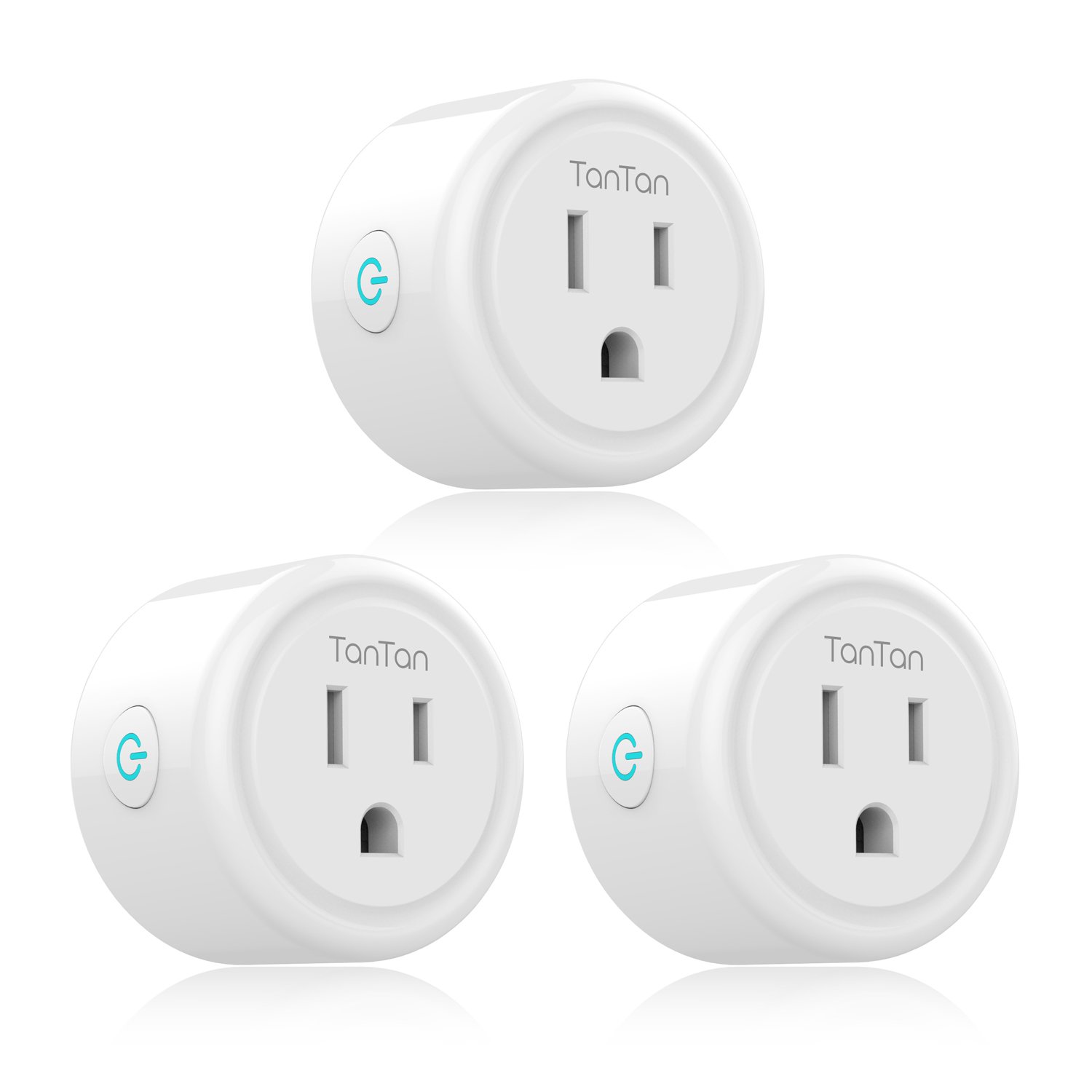 Best Google Home Smart Plugs And Plugs