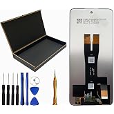 SECRETIGER LCD Screen Display Touch Digitizer Assembly Replacement for BLU Bold K10 2024 LCD Screen BLU G54 LCD Screen 6.6"(No Frame)