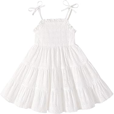 Amazon Best Sellers: Best Baby Girls' Dresses