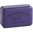 Pre de Provence Black Cherry Soap, 250g.