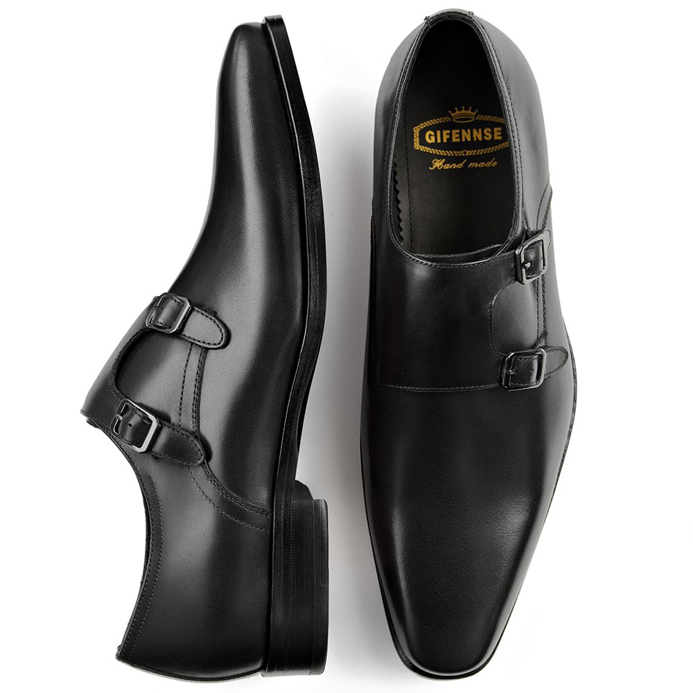 gifennse men's shoes