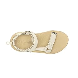 Merrell Women's Outdoor Sport Sandal, Oyster/Khaki, 6