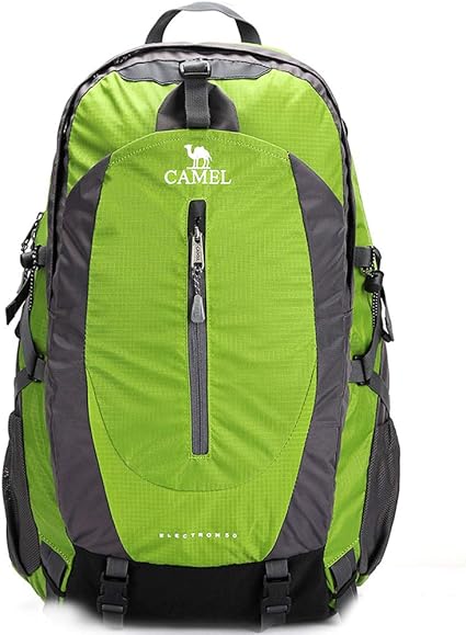 camel crown 50l