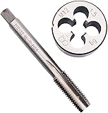 WASTOREEL 12mm x 1.5 HSS Metric Right Hand Thread