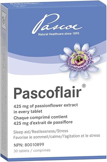 Pascoflair amazon