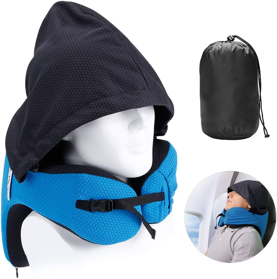 Best car seat neck support for adults