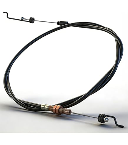 Amazon.com : Exmark 116-0905 Kawasaki Zone Cable Commercial Walk