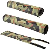 Black Ops Pad Set MX3-Piece Geo Camo