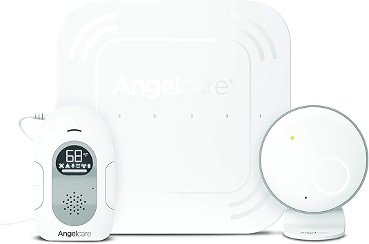 baby movement sensor