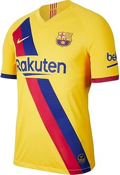 samarreta fc barcelona 2019
