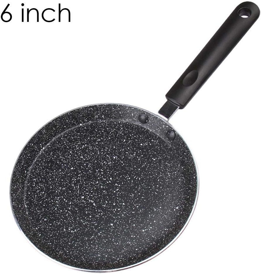 Granite Stone Pan Set of Pans Set of Pans in Granite Marble Pan Set Non