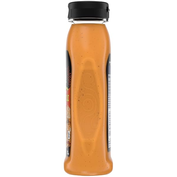 TACO BELL CREAMY CHIPOTLE SAUCE, 12 FL OZ BOTTLE, PACK OF 1