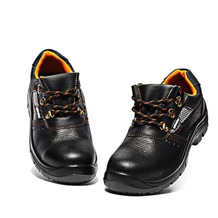 zapatos de seguridad para electricistas