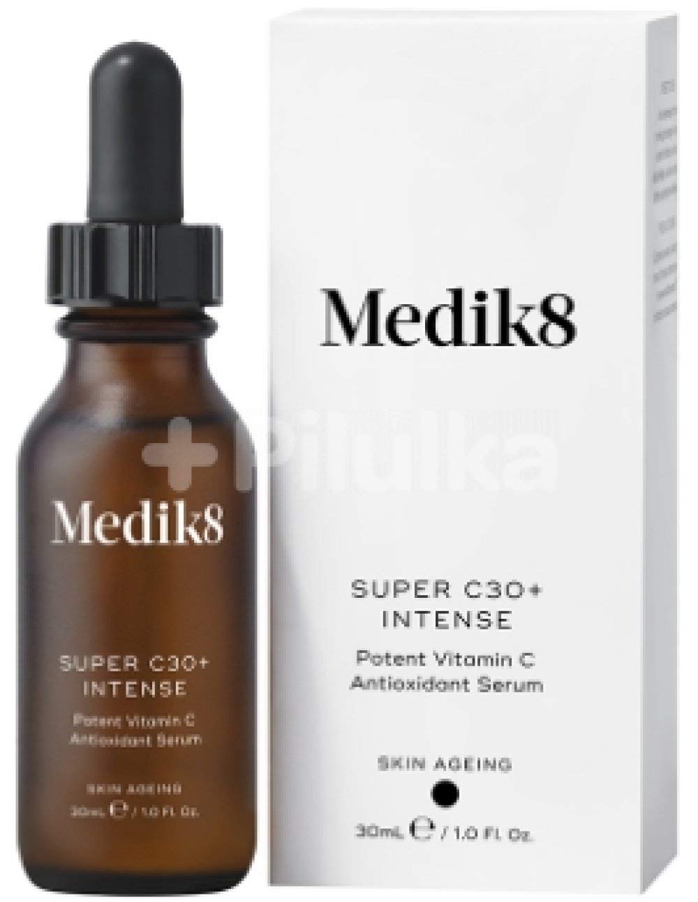 Medik8 Super C30 + Intense serum 30 ml