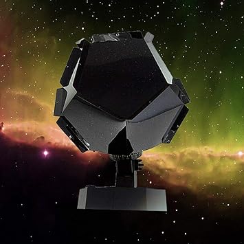 60,000 Estrellas Original Home Planetarium caronan: Amazon ...