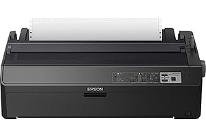 Epson FX-2190II NT (Network Version) Impact Printer