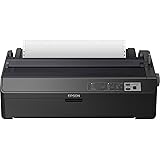 Epson FX-2190II NT (Network Version) Impact Printer