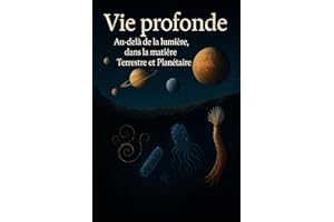 Vie profonde – Au-delà de la lumière: Vie profonde – Au-delà de la lumière (French Edition)