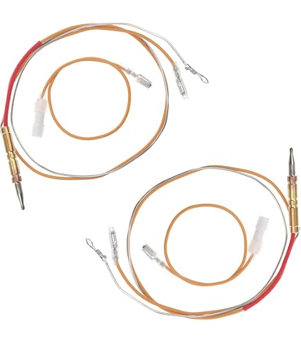 Thermoelement 2304885 Für Dyna Glo & Thermoheat CED Air LP Heizungen – Passgenaues Ersatzteil
