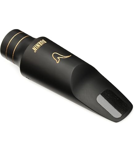 Amazon.com: Otto Link Tenor Saxophone Mouthpiece Metal Vintage