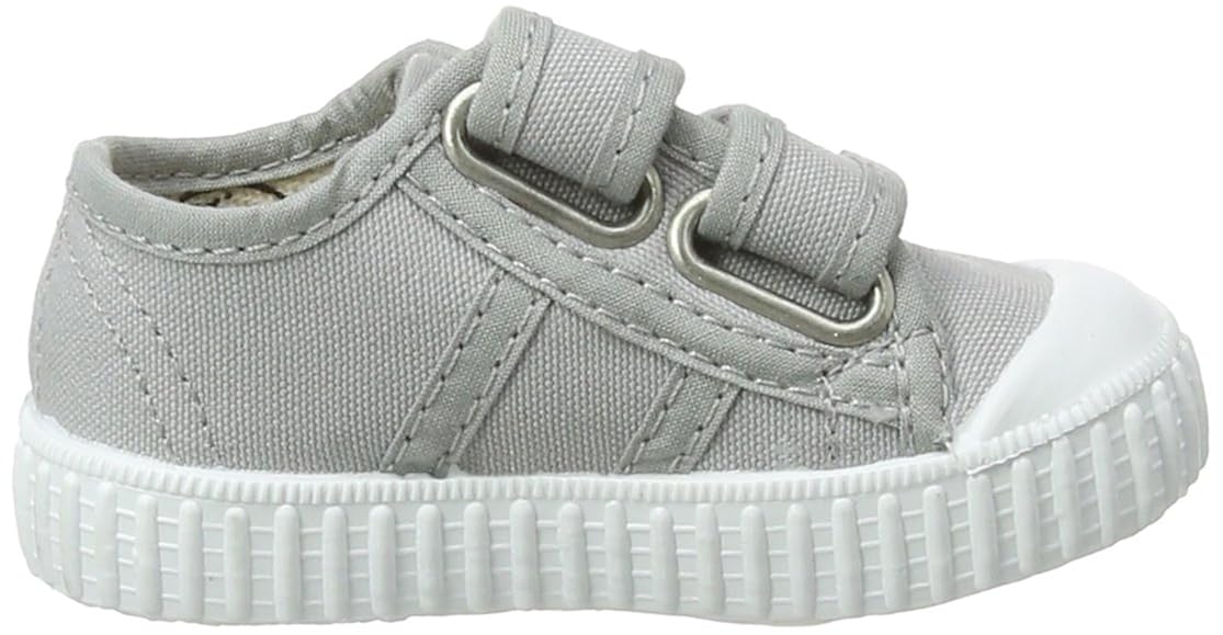 Scarpe e borse victoria Basket Lona Dos Velcros Bimbi 0-24 Sneaker Unisex  urban-earth.co.uk
