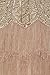 BABEYOND Women's Flapper Dresses 1920s V Neck Beaded Fringed Great Gatsby Dress