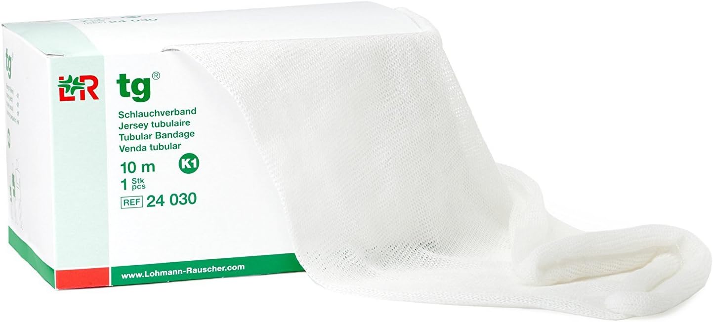 TG Tubular Bandage 6.29" Size K1