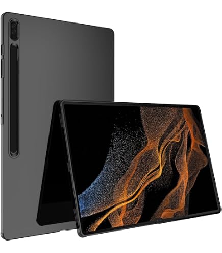 Amazon.com: Techcircle Galaxy Tab A 8.0 2019 SM-P200 SM-P205 Case