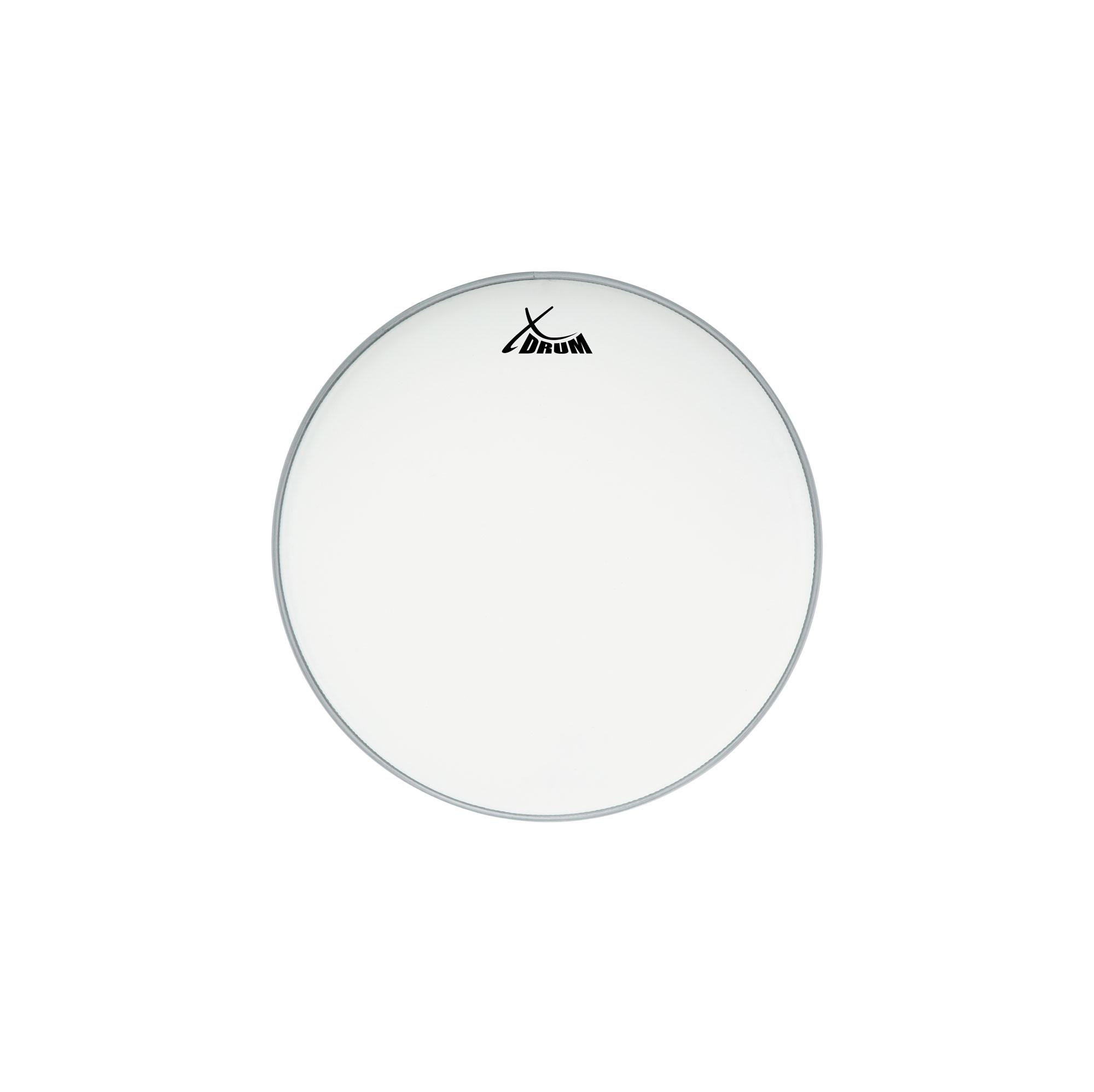 XDrum Coated Drum Head 12 Inch