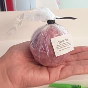 Amazon.com : Lotion Fast Bath Bombs (10 pack gift box) : Beauty
