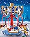 PLAYMOBIL Sled Carousel