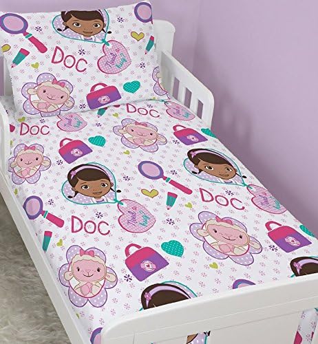 doc mcstuffins kitchen set