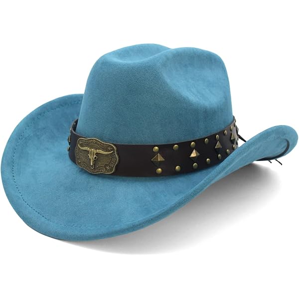 Amazon.com: Generic Bullhide Fashion Felt Forever After All  display picture 2