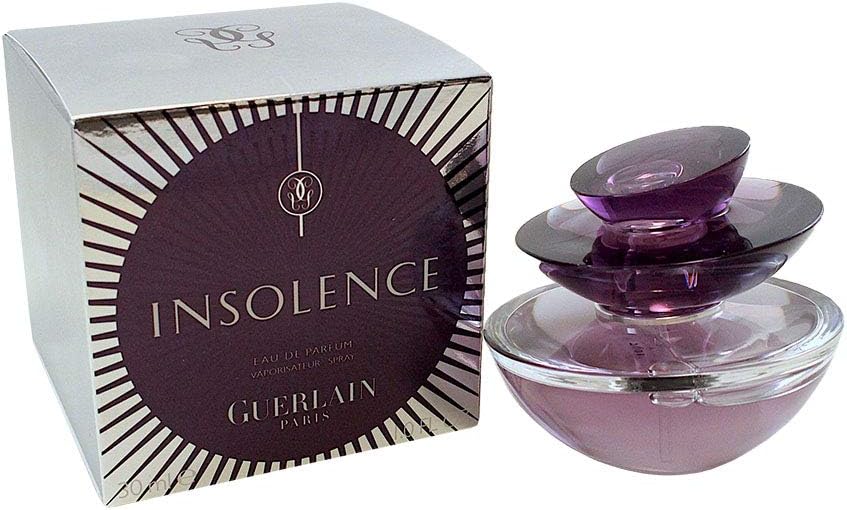 Eau De Parfum Insolence De Guerlain www.fity.club