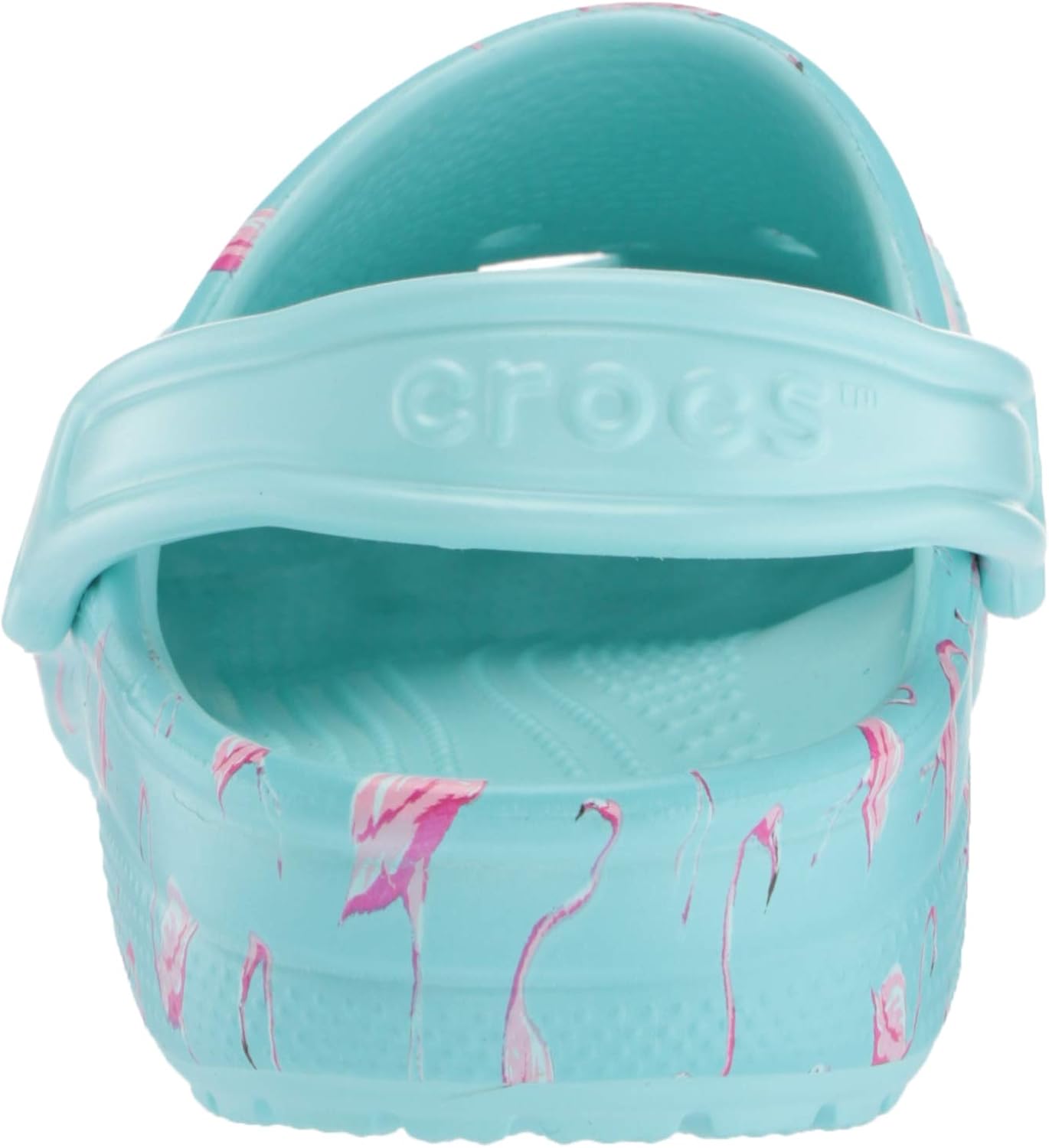  | Crocs Classic Graphic Clog | Water Slip on Shoes | Mules & Clogs