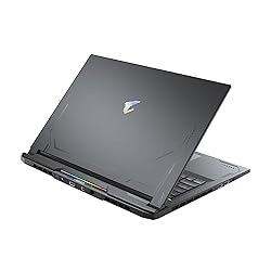 GIGABYTE - AORUS 17 (2024) Gaming Laptop - 240Hz
