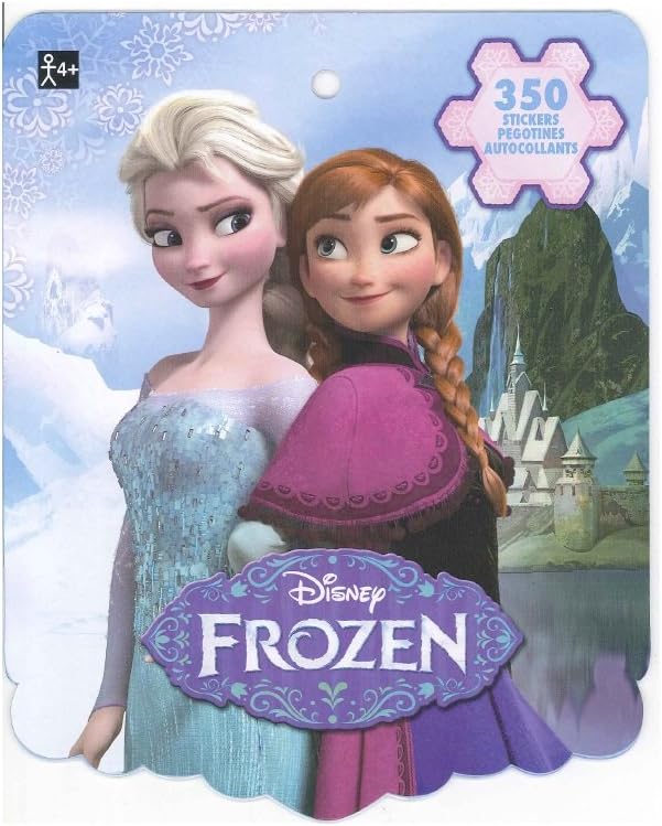 disney frozen 1