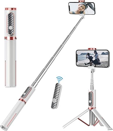 Amazon Co Jp 21最新版 Kkuyi 自撮り棒 三脚 Bluetooth セルカ棒 三脚 一脚兼用 リモコン付き Usb充電 7段伸縮 360度回転 折りたたみ 軽量 持ち運び便利 無線 卓上三脚 Iphone12 12pro 12promax 11 11 Pro 11 Pro Max Iphonex Iphone8 Iphone7 Xperia Galaxy