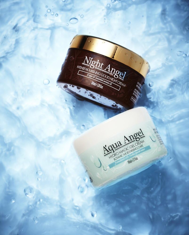 Callicos Night Angel Cream