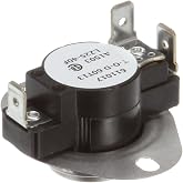Belshaw DPC-0130-225 Snap Disc Thermostat