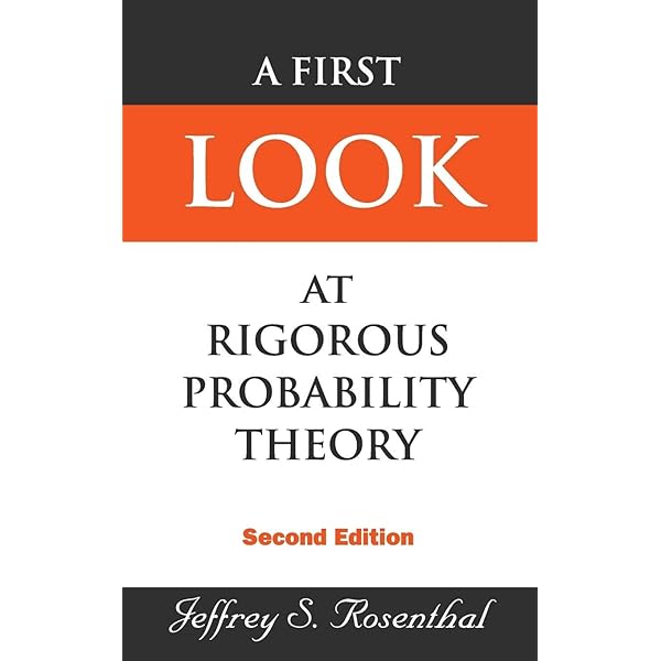 Amazon.com: A Probability Path (Modern Birkhäuser Classics