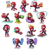 Spider-Man Collectible Expression - Hasbro - for Ages 4 and up