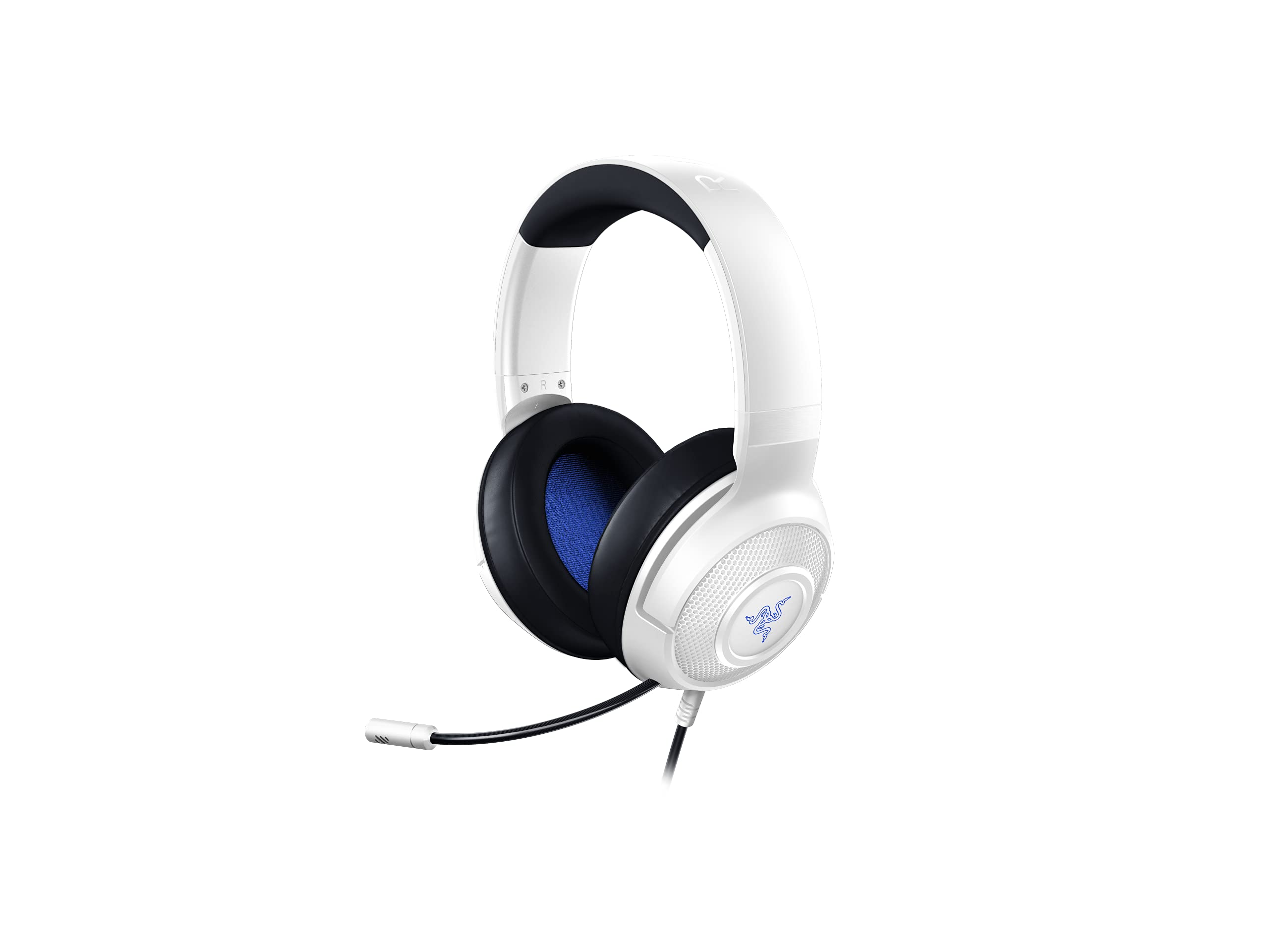 Razer-Kraken-X-for-Console-Gaming-Headset-Auriculares-ultraligeros-para-PC-Mac-PS4-con-Sonido-Envolvente-71