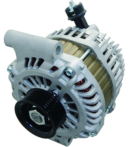 Amazon.com: OEG Parts New Alternator Compatible With Mercury