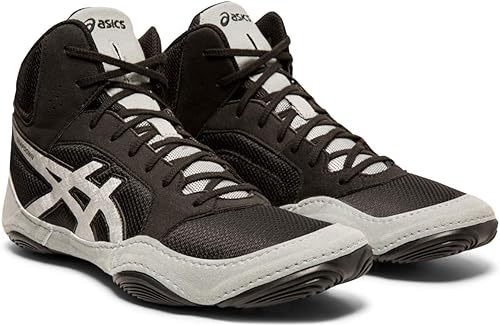 asics lucha