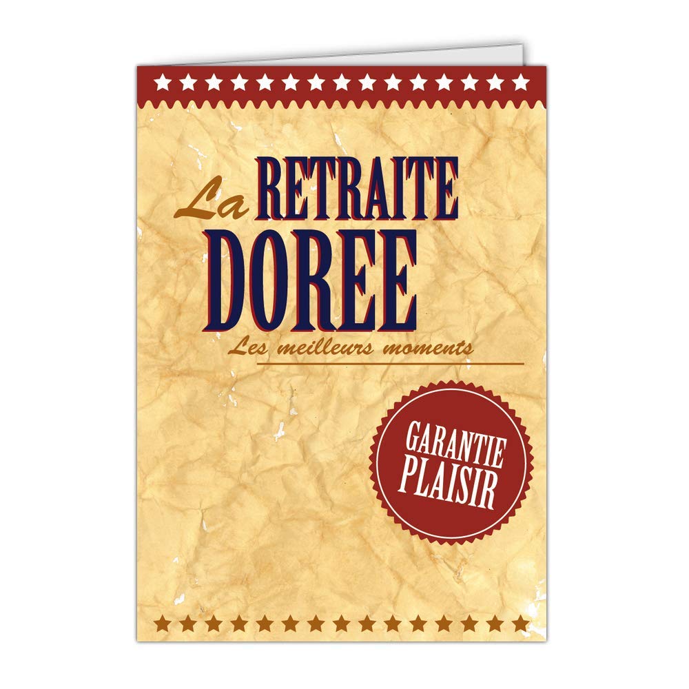 Cartes Et Papier Cartonne Fournitures De Bureau Carte Depart A La Retraite Carte Postale 8 Cartes Carte La Retraite Doree Format Carte Postale Dispo En 3 Formats Kholanhthinhvuong Com