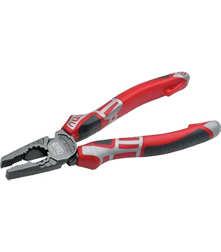 NWS Side Cutters AR138-69-200 - Amazon.com