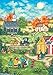MasterPieces World's Smallest 1000 Puzzles Collection - London Bridges 1000 Piece Jigsaw Puzzle